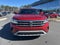 2021 Volkswagen Atlas Cross Sport 3.6L V6 SEL Premium