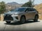 2020 Lexus RX 350 F Sport
