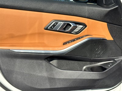 2022 BMW 3 Series 330i