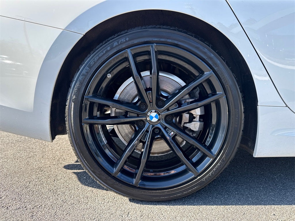 2022 BMW 3 Series 330i