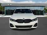 2022 BMW 3 Series 330i