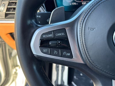 2022 BMW 3 Series 330i