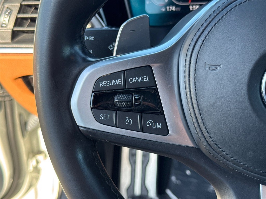 2022 BMW 3 Series 330i