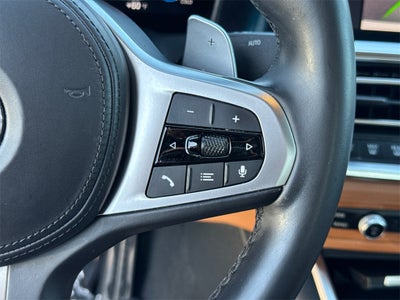 2022 BMW 3 Series 330i