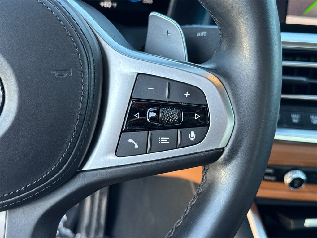 2022 BMW 3 Series 330i