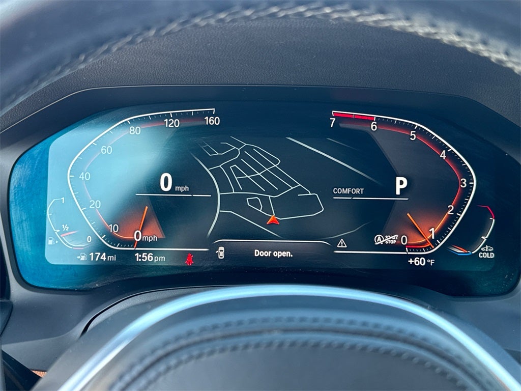 2022 BMW 3 Series 330i