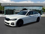 2022 BMW 3 Series 330i