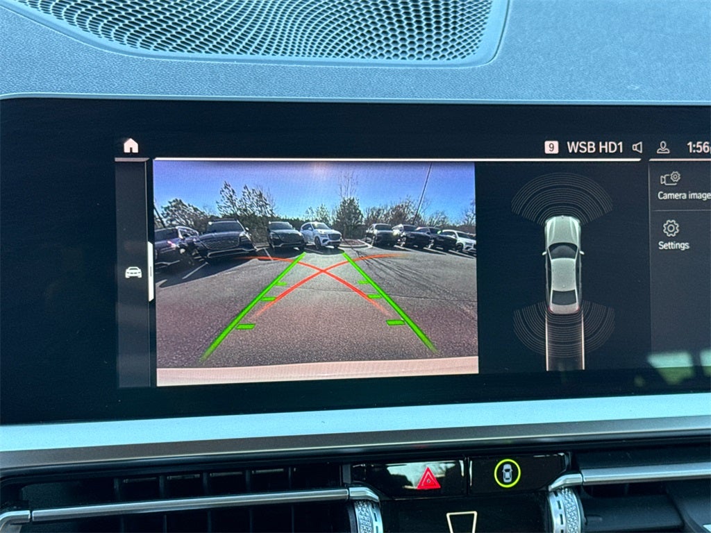 2022 BMW 3 Series 330i