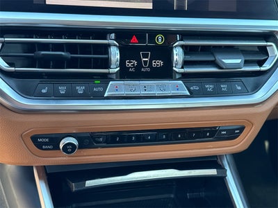 2022 BMW 3 Series 330i