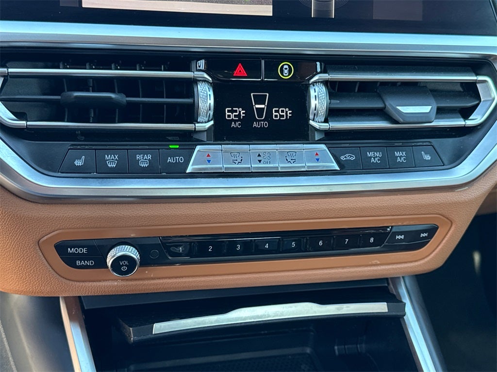 2022 BMW 3 Series 330i