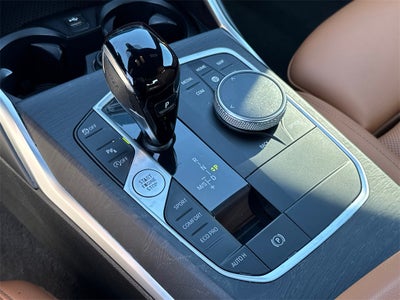 2022 BMW 3 Series 330i