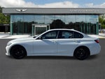 2022 BMW 3 Series 330i