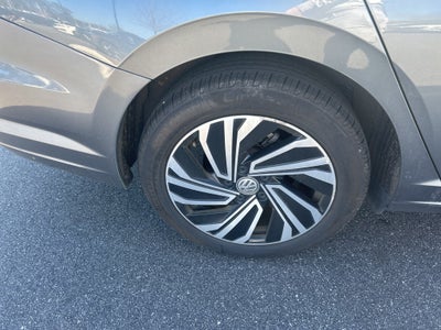 2020 Volkswagen Jetta SEL