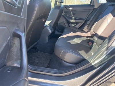 2020 Volkswagen Jetta SEL