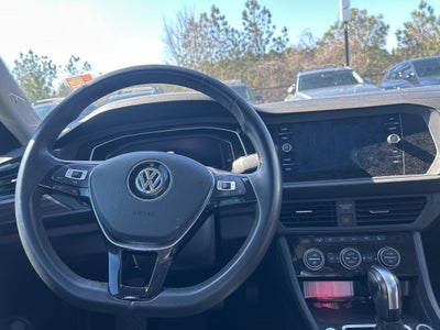 2020 Volkswagen Jetta SEL