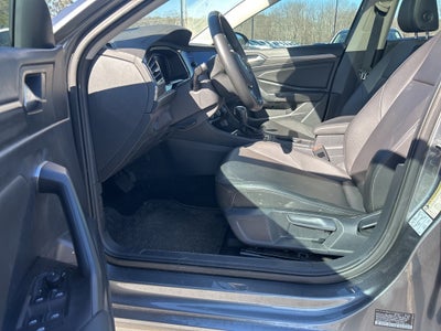 2020 Volkswagen Jetta SEL