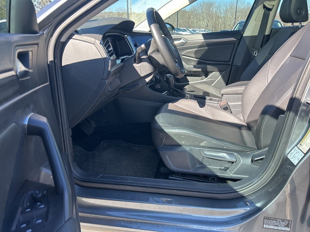 2020 Volkswagen Jetta SEL