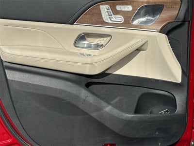 2023 Mercedes-Benz GLE GLE 450 4MATIC®