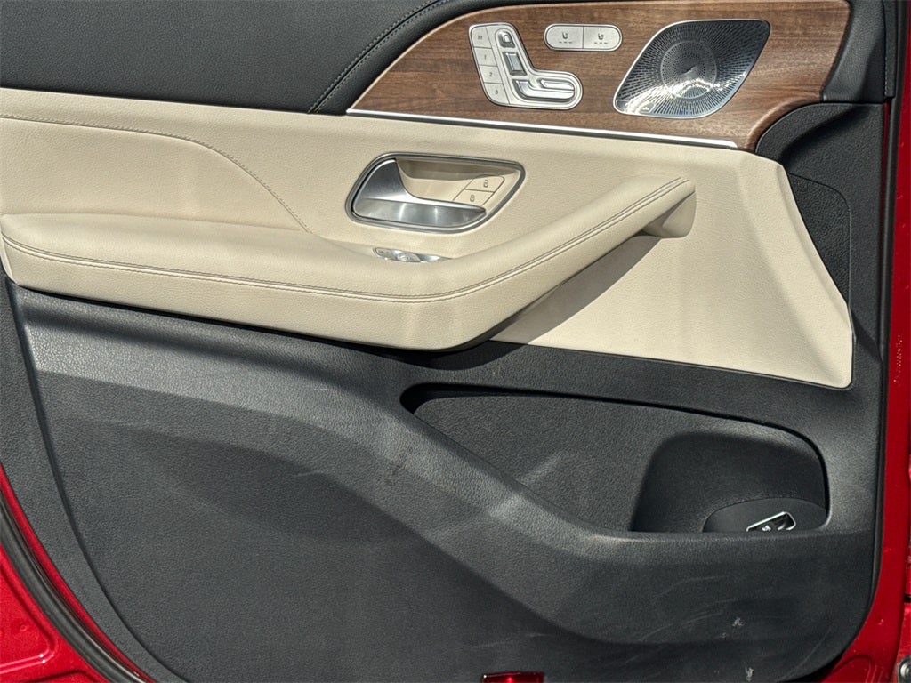 2023 Mercedes-Benz GLE GLE 450 4MATIC®