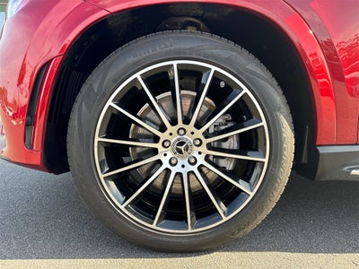 2023 Mercedes-Benz GLE GLE 450 4MATIC®