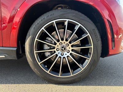2023 Mercedes-Benz GLE GLE 450 4MATIC®