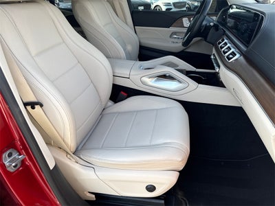 2023 Mercedes-Benz GLE GLE 450 4MATIC®