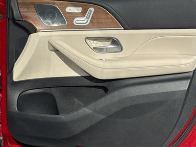 2023 Mercedes-Benz GLE GLE 450 4MATIC®