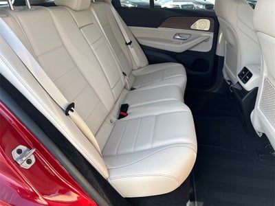 2023 Mercedes-Benz GLE GLE 450 4MATIC®