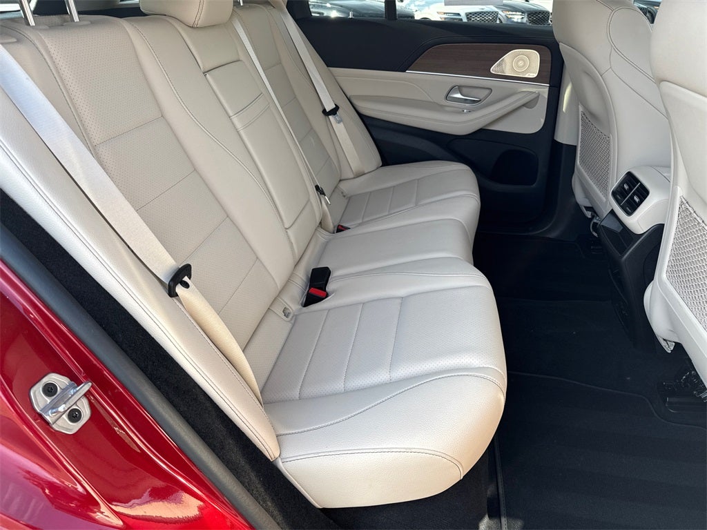 2023 Mercedes-Benz GLE GLE 450 4MATIC®