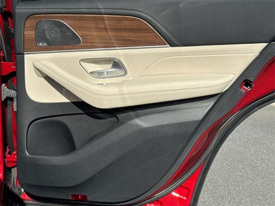 2023 Mercedes-Benz GLE GLE 450 4MATIC®