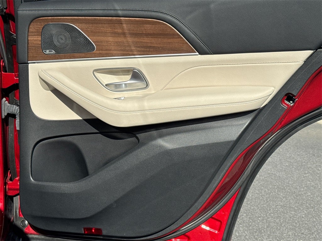 2023 Mercedes-Benz GLE GLE 450 4MATIC®