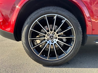 2023 Mercedes-Benz GLE GLE 450 4MATIC®