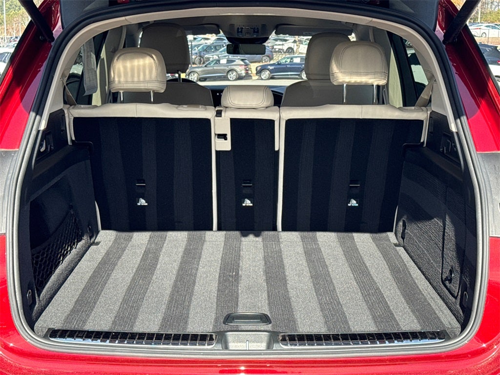 2023 Mercedes-Benz GLE GLE 450 4MATIC®