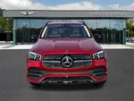 2023 Mercedes-Benz GLE GLE 450 4MATIC®