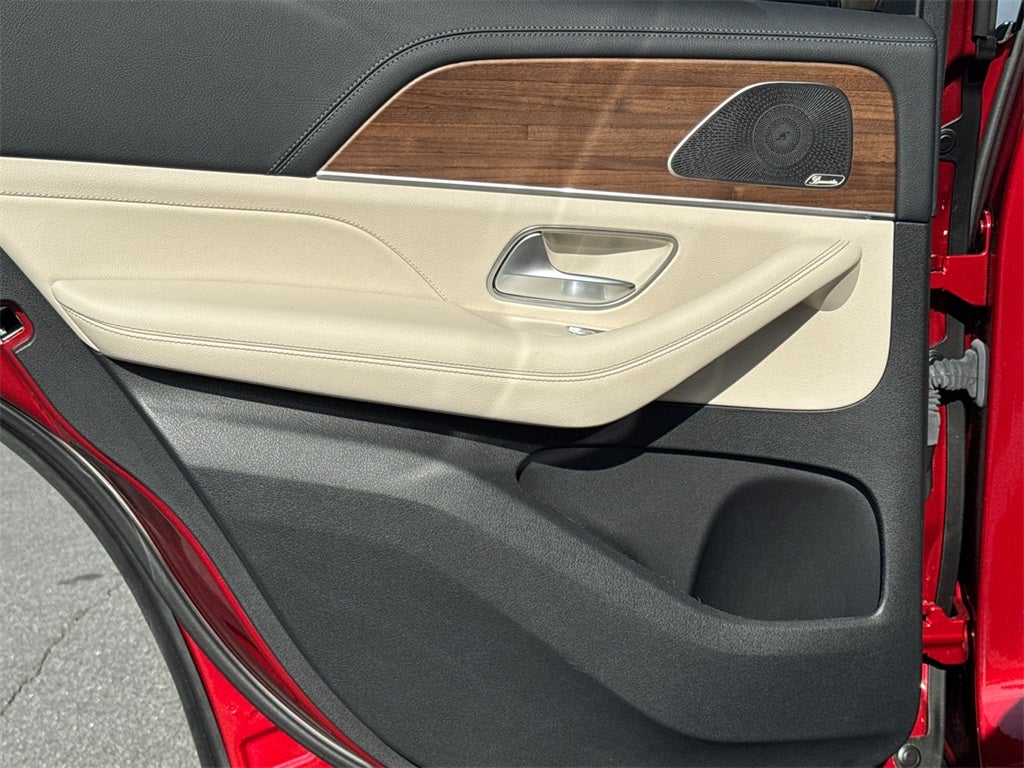 2023 Mercedes-Benz GLE GLE 450 4MATIC®