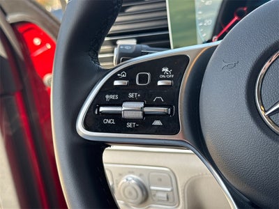 2023 Mercedes-Benz GLE GLE 450 4MATIC®