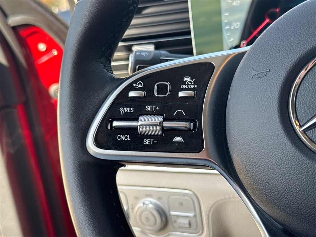 2023 Mercedes-Benz GLE GLE 450 4MATIC®