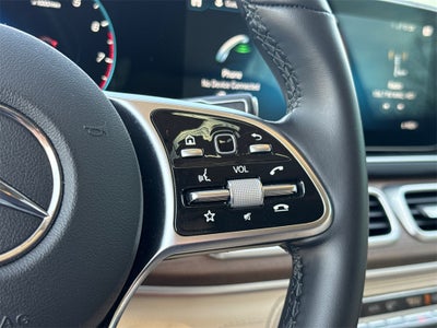 2023 Mercedes-Benz GLE GLE 450 4MATIC®