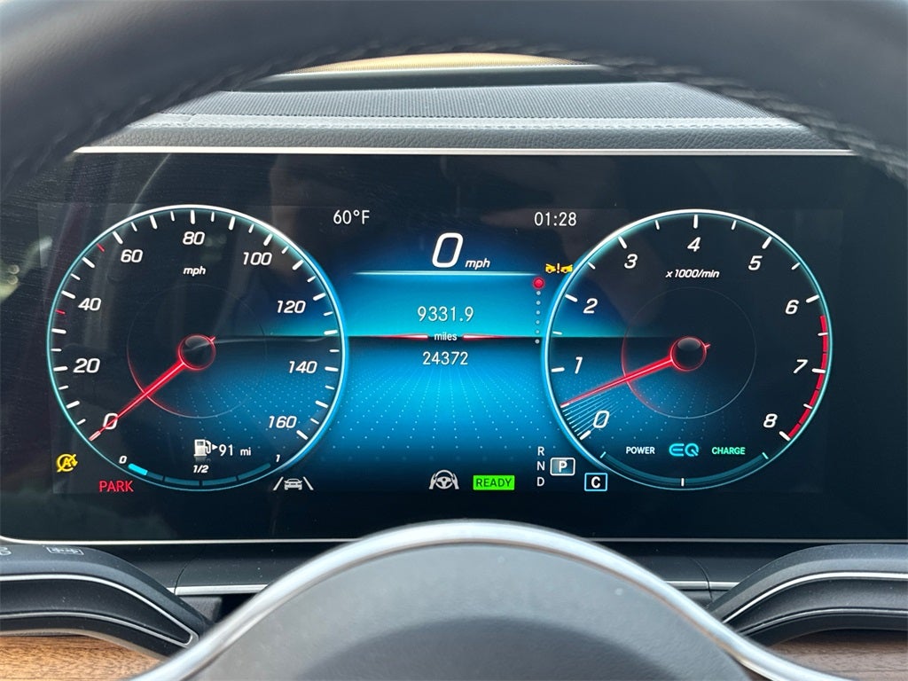 2023 Mercedes-Benz GLE GLE 450 4MATIC®