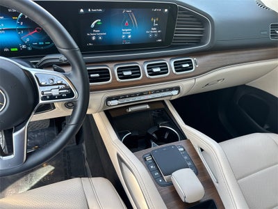 2023 Mercedes-Benz GLE GLE 450 4MATIC®