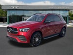 2023 Mercedes-Benz GLE GLE 450 4MATIC®