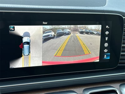 2023 Mercedes-Benz GLE GLE 450 4MATIC®