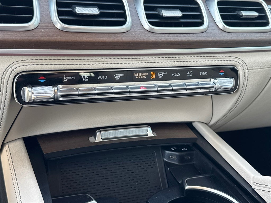 2023 Mercedes-Benz GLE GLE 450 4MATIC®