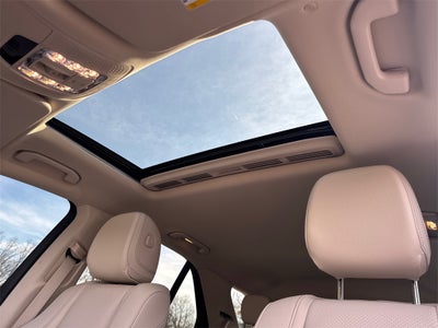 2023 Mercedes-Benz GLE GLE 450 4MATIC®