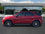 2023 Mercedes-Benz GLE GLE 450 4MATIC®