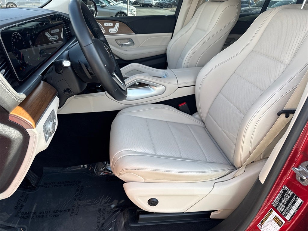 2023 Mercedes-Benz GLE GLE 450 4MATIC®