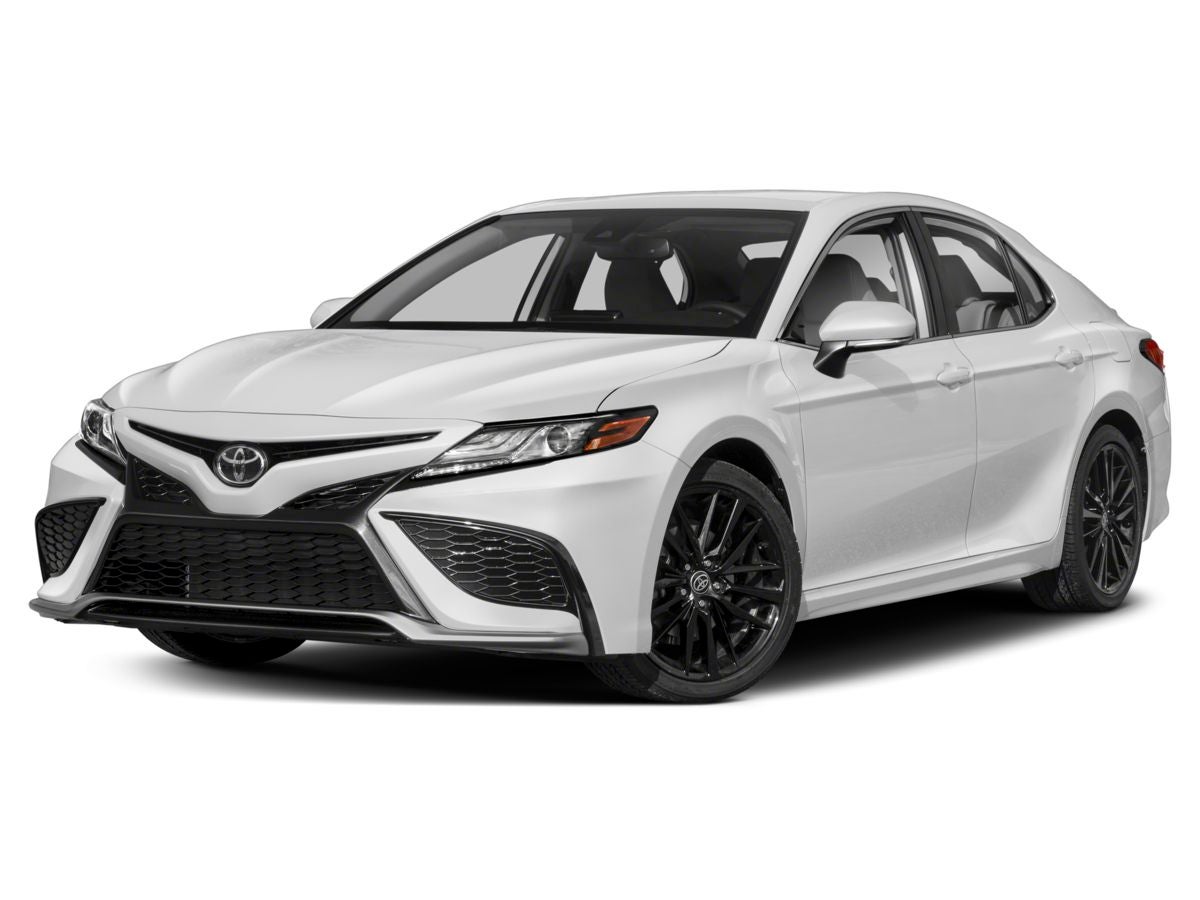 2023 Toyota Camry Base