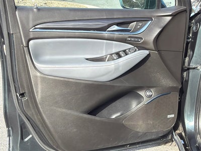 2020 Buick Enclave Premium Group