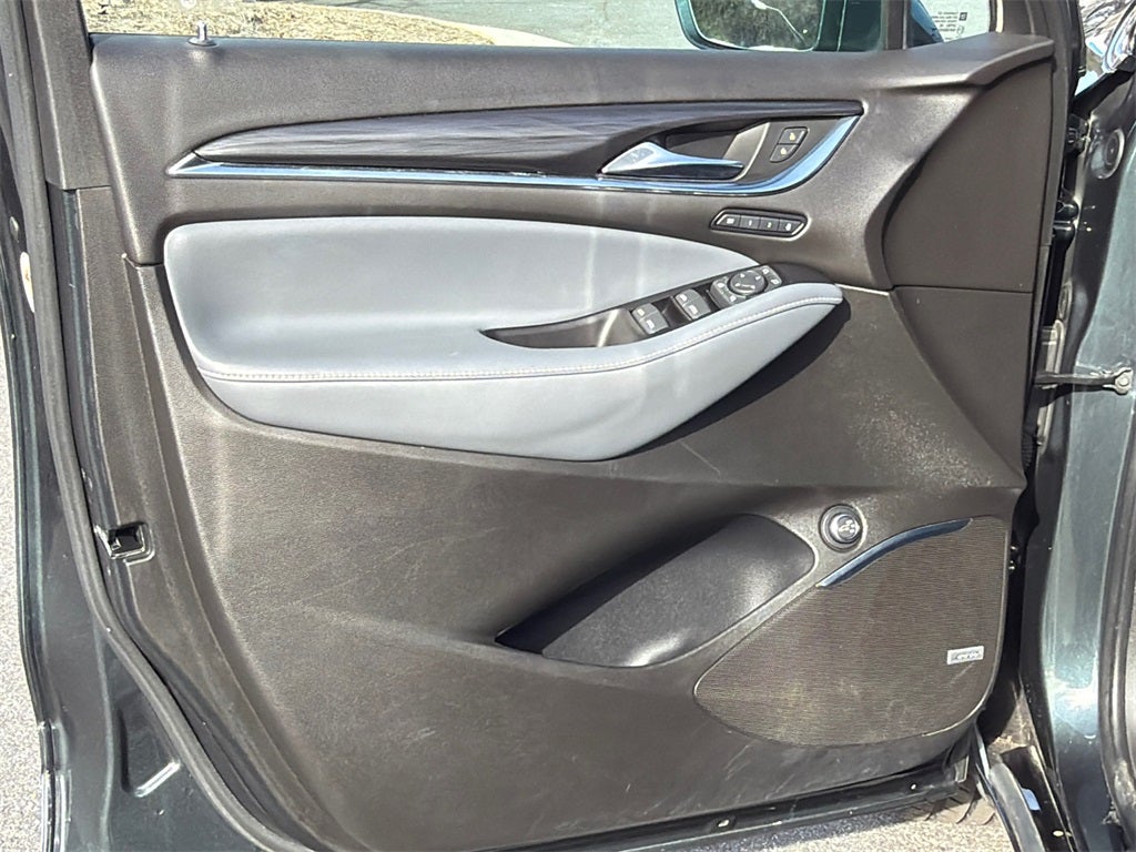 2020 Buick Enclave Premium Group