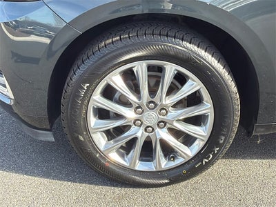 2020 Buick Enclave Premium Group